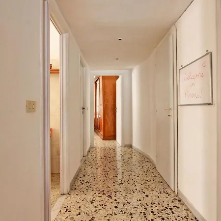 Large & Quiet In Monteverde Apartman *