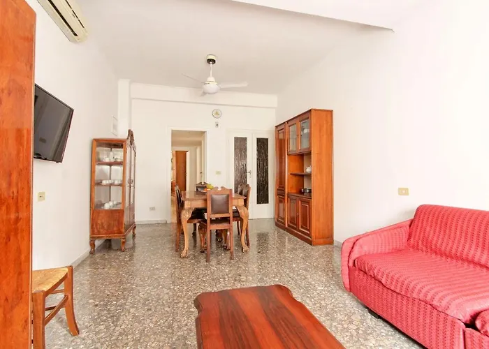 Large & Quiet In Monteverde Lejlighed Rom