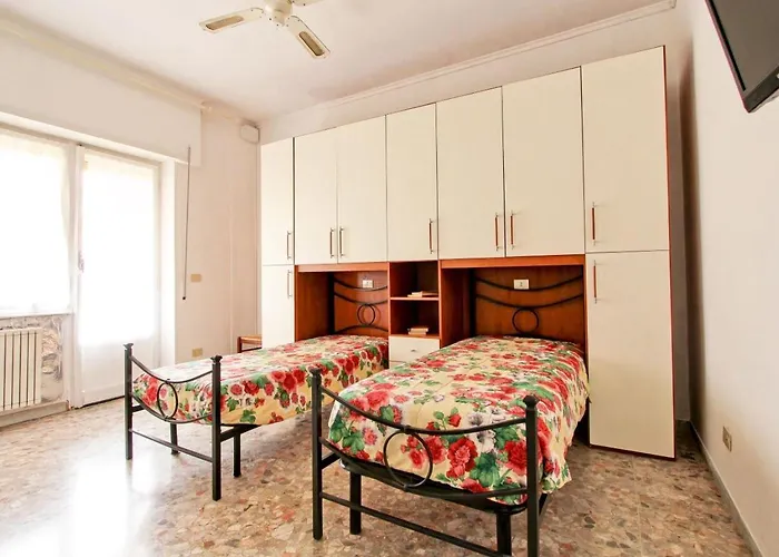 Large & Quiet In Monteverde Lejlighed