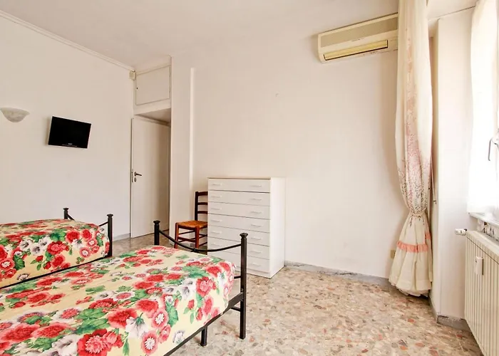 Lejlighed Large & Quiet In Monteverde