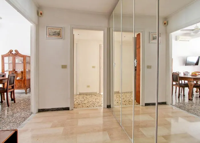 Lejlighed Large & Quiet In Monteverde